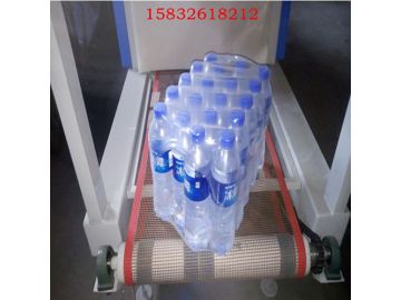L型热收缩膜包装机 供应产品 大城县刘固献创兴数控设备厂